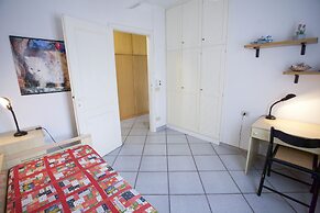 Appartamento Le Ghiaie