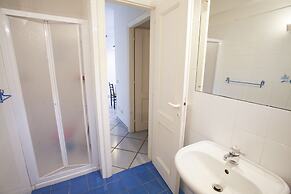 Appartamento Le Ghiaie