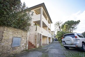 Appartamento Le Ghiaie