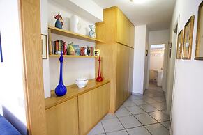 Appartamento Le Ghiaie