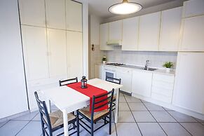 Appartamento Le Ghiaie