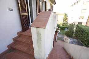 Appartamento Le Ghiaie