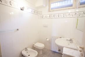 Appartamento Le Ghiaie