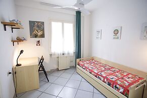 Appartamento Le Ghiaie