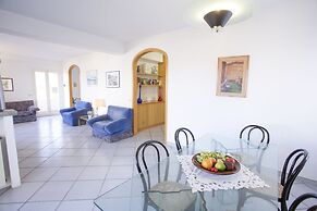 Appartamento Le Ghiaie