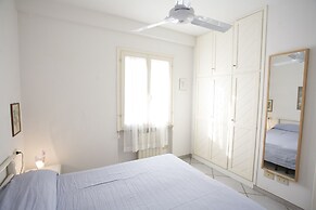 Appartamento Le Ghiaie