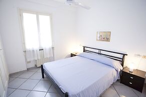 Appartamento Le Ghiaie