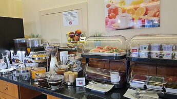 KomfortHotel Großbeeren