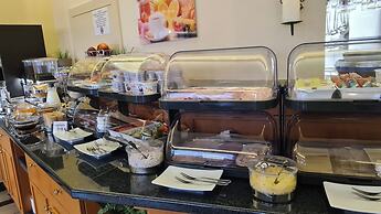 KomfortHotel Großbeeren