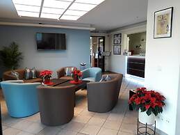 KomfortHotel Großbeeren
