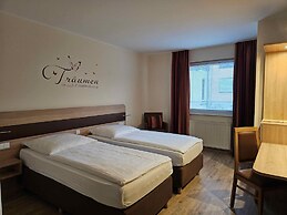 KomfortHotel Großbeeren