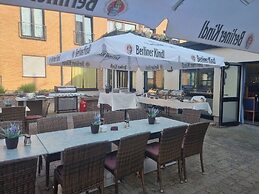 KomfortHotel Großbeeren