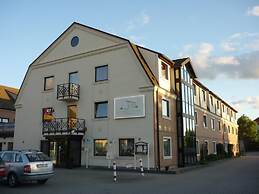 KomfortHotel Großbeeren