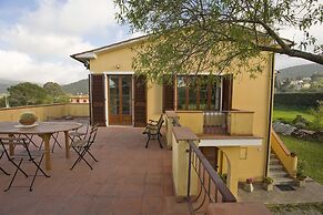 Villa Schiopparello