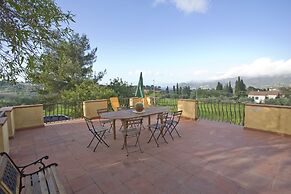 Villa Schiopparello