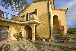 Villa Schiopparello