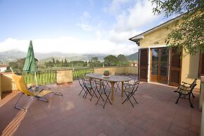 Villa Schiopparello