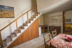 Appartamento La Scaletta