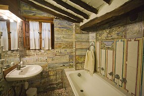 Appartamento La Scaletta