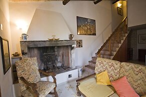 Appartamento La Scaletta