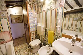 Appartamento La Scaletta