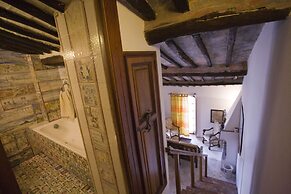 Appartamento La Scaletta