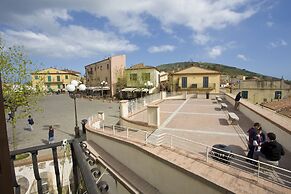 Appartamento La Scaletta