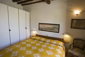 Appartamento La Scaletta