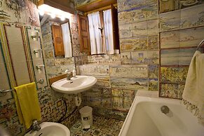 Appartamento La Scaletta