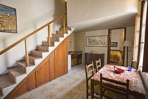 Appartamento La Scaletta