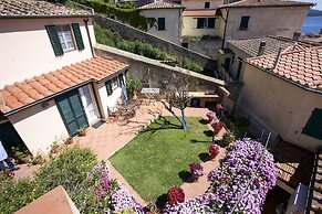 Appartamento Mono Le Fortezze