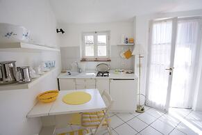 Appartamento Mono Le Fortezze