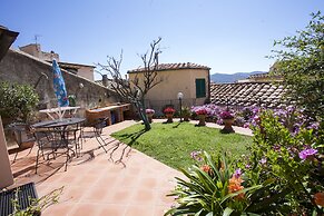 Appartamento Mono Le Fortezze