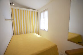 Appartamento Mono Le Fortezze