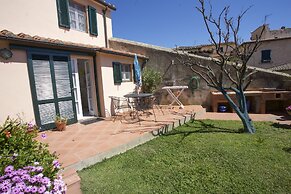 Appartamento Mono Le Fortezze