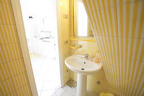 Appartamento Mono Le Fortezze