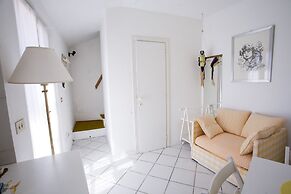 Appartamento Mono Le Fortezze