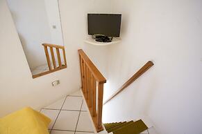 Appartamento Mono Le Fortezze