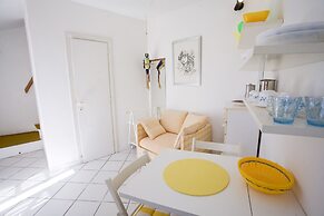 Appartamento Mono Le Fortezze