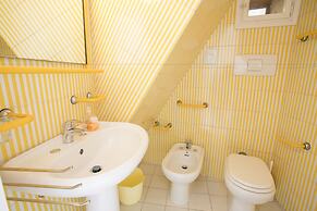 Appartamento Mono Le Fortezze