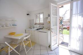 Appartamento Mono Le Fortezze