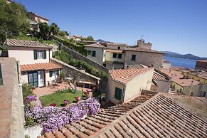 Appartamento Mono Le Fortezze