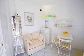 Appartamento Mono Le Fortezze