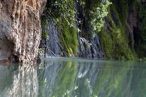 Hospederia Las Cañadillas