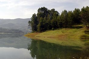 Hospederia Las Cañadillas