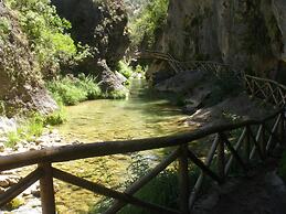 Hospederia Las Cañadillas