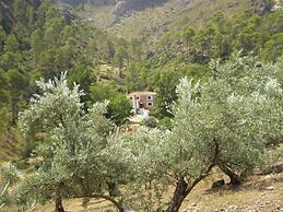 Hospederia Las Cañadillas