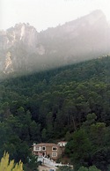 Hospederia Las Cañadillas
