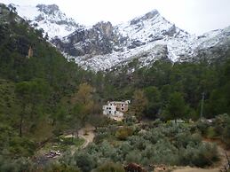 Hospederia Las Cañadillas