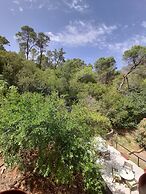 Hospederia Las Cañadillas